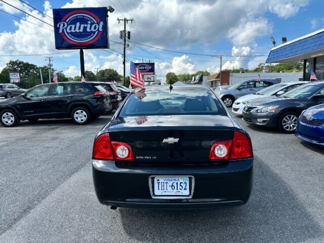 2011 Chevrolet Malibu 1LT Norfolk VA