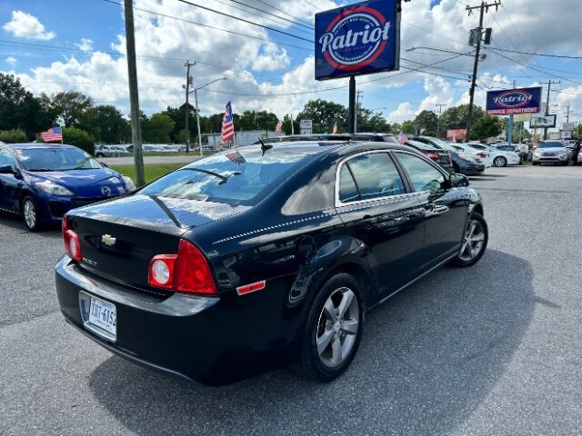 2011 Chevrolet Malibu 1LT Norfolk VA