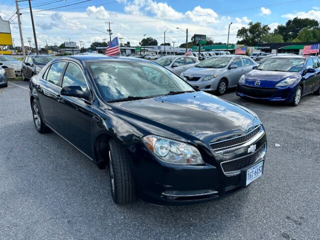 2011 Chevrolet Malibu 1LT Norfolk VA