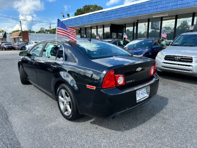2011 Chevrolet Malibu 1LT Norfolk VA
