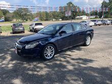 2011_Chevrolet_Malibu_1LT_ Palestine TX