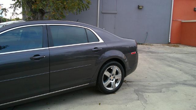 2011 Chevrolet Malibu 2LT San Antonio TX