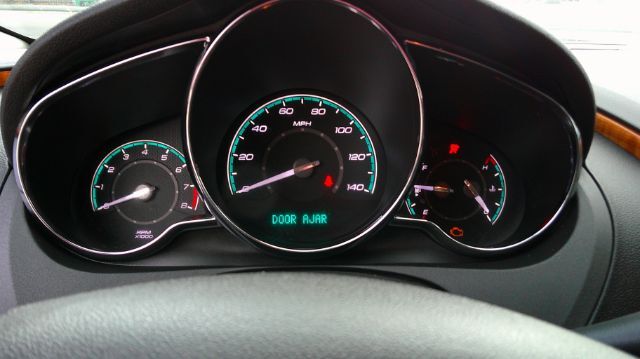 2011 Chevrolet Malibu 2LT San Antonio TX