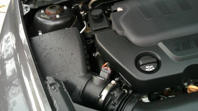 2011 Chevrolet Malibu 2LT San Antonio TX