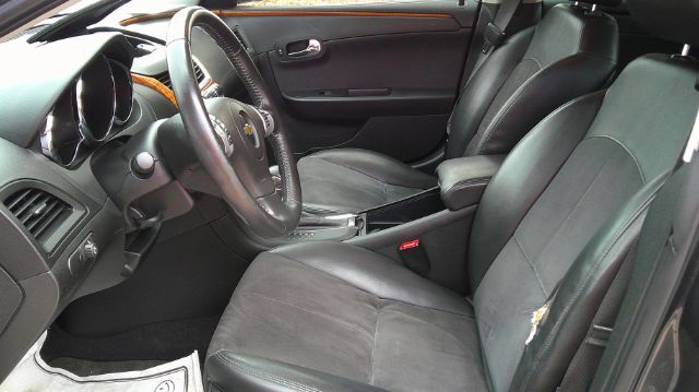 2011 Chevrolet Malibu 2LT San Antonio TX