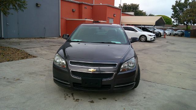 2011 Chevrolet Malibu 2LT San Antonio TX