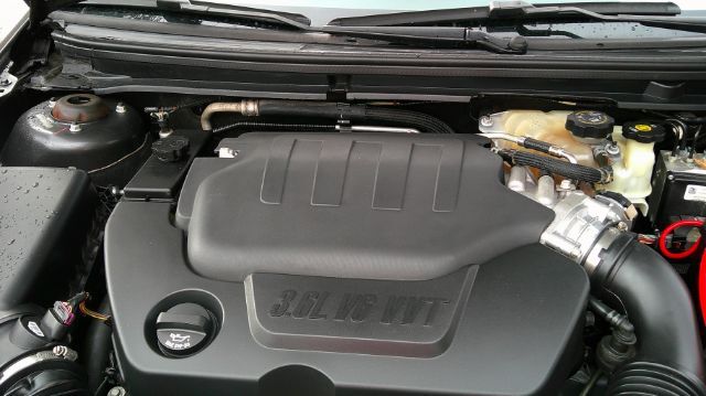 2011 Chevrolet Malibu 2LT San Antonio TX