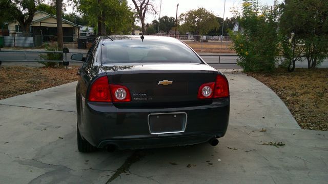 2011 Chevrolet Malibu 2LT San Antonio TX