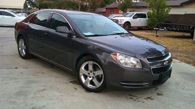 2011 Chevrolet Malibu 2LT San Antonio TX