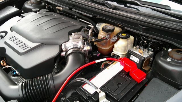 2011 Chevrolet Malibu 2LT San Antonio TX