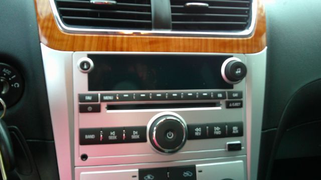 2011 Chevrolet Malibu 2LT San Antonio TX