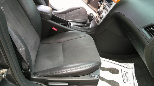 2011 Chevrolet Malibu 2LT San Antonio TX