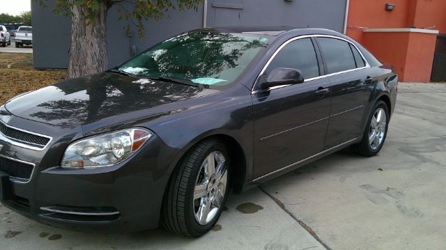 2011 Chevrolet Malibu 2LT San Antonio TX