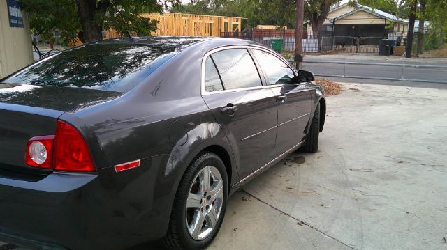 2011 Chevrolet Malibu 2LT San Antonio TX