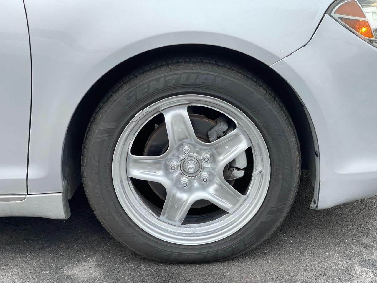 2011 Chevrolet Malibu 2LT Spokane WA