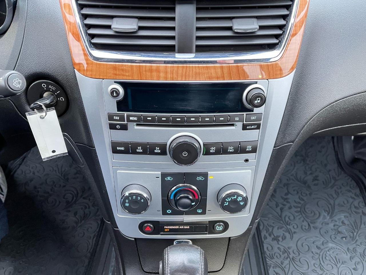 2011 Chevrolet Malibu 2LT Spokane WA