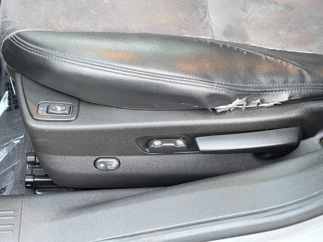 2011 Chevrolet Malibu 2LT Spokane WA