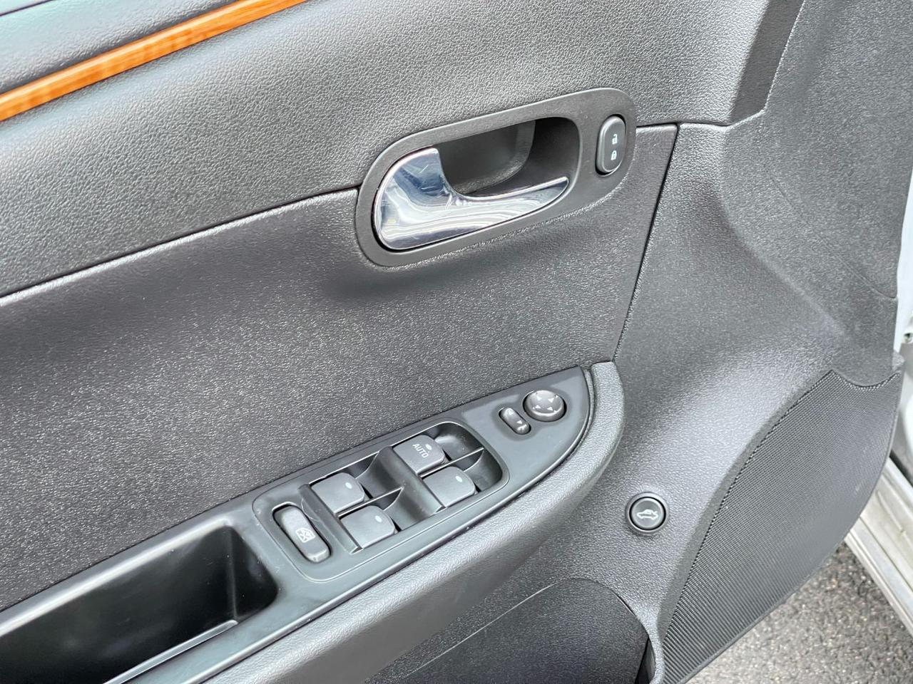 2011 Chevrolet Malibu 2LT Spokane WA