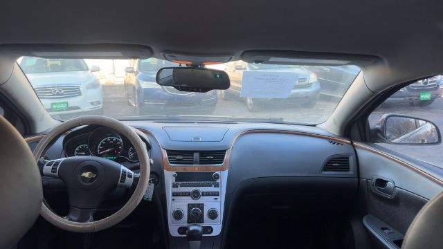 2011 Chevrolet Malibu 2LT Sandy UT