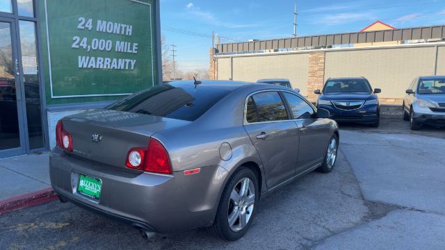 2011 Chevrolet Malibu 2LT Sandy UT