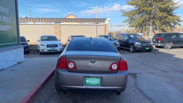 2011 Chevrolet Malibu 2LT Sandy UT