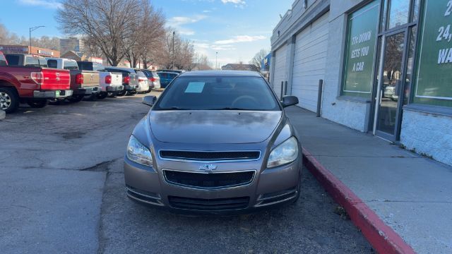 2011 Chevrolet Malibu 2LT Sandy UT