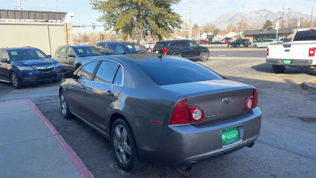 2011 Chevrolet Malibu 2LT Sandy UT