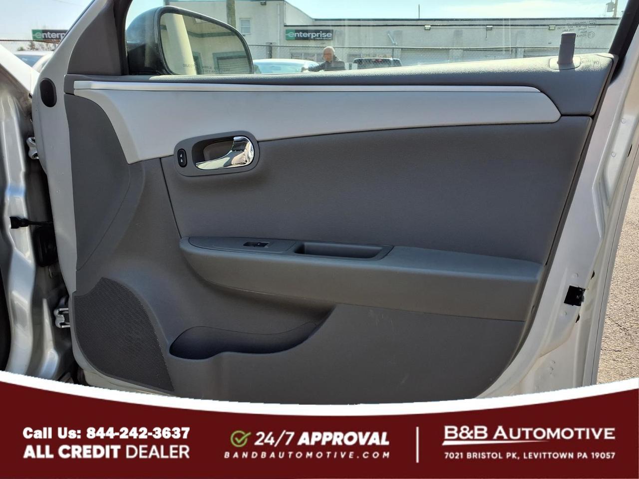 2011 Chevrolet Malibu LS Levittown PA