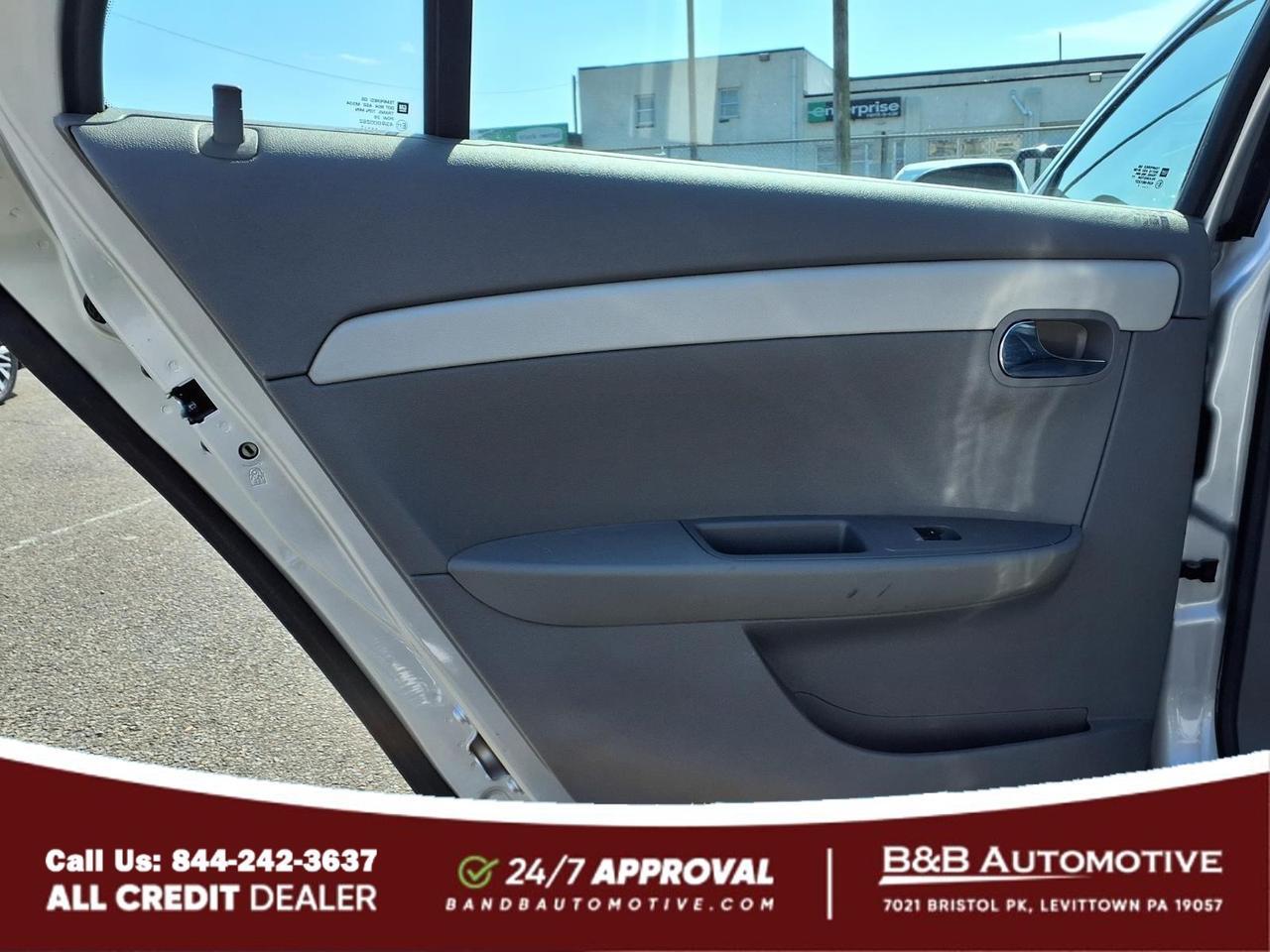 2011 Chevrolet Malibu LS Levittown PA