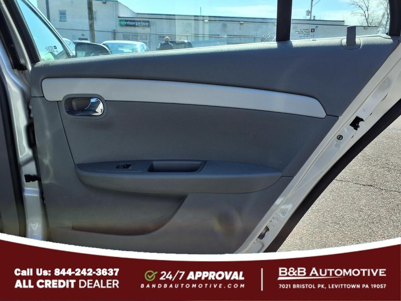 2011 Chevrolet Malibu LS Levittown PA