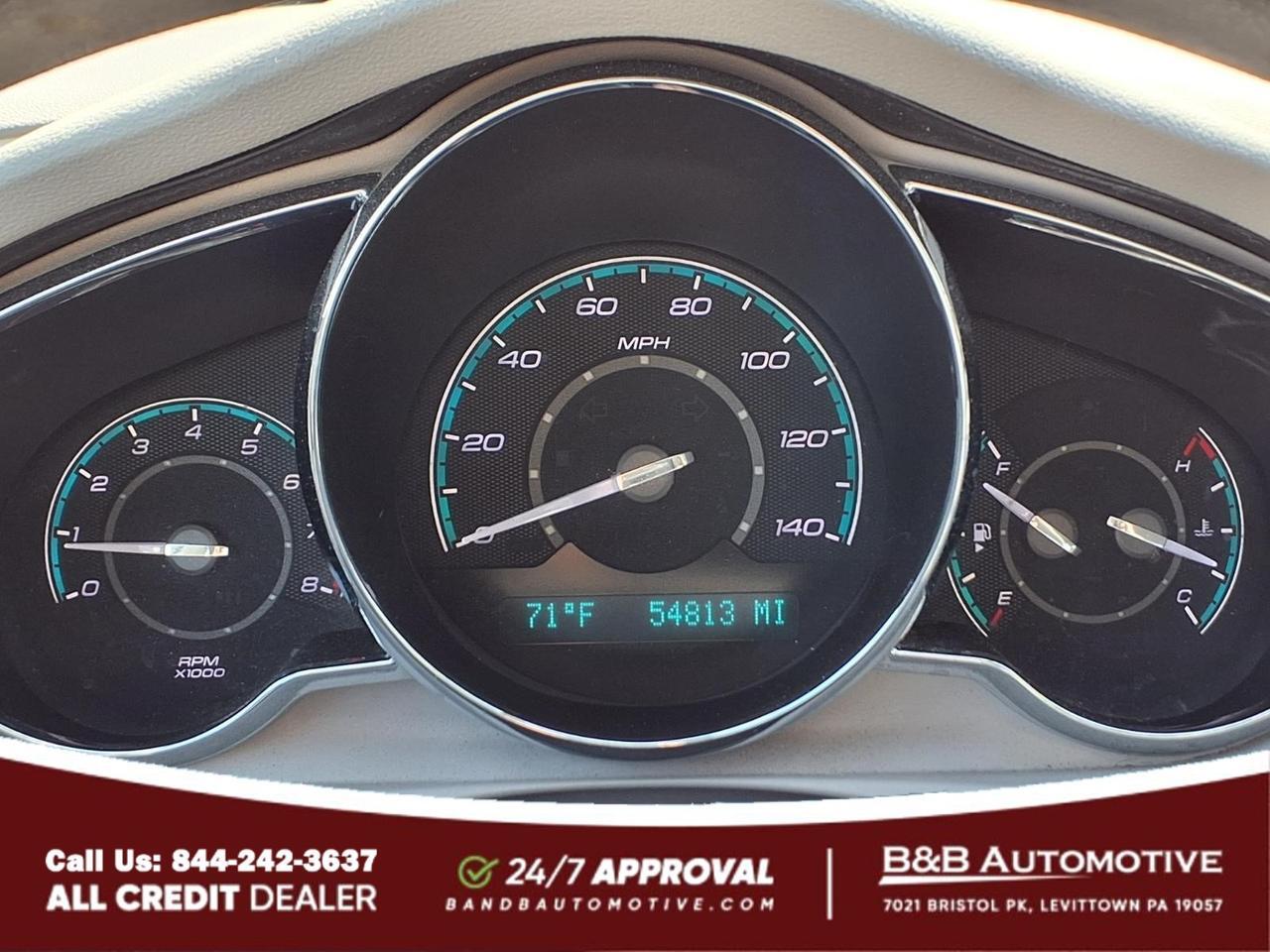 2011 Chevrolet Malibu LS Levittown PA