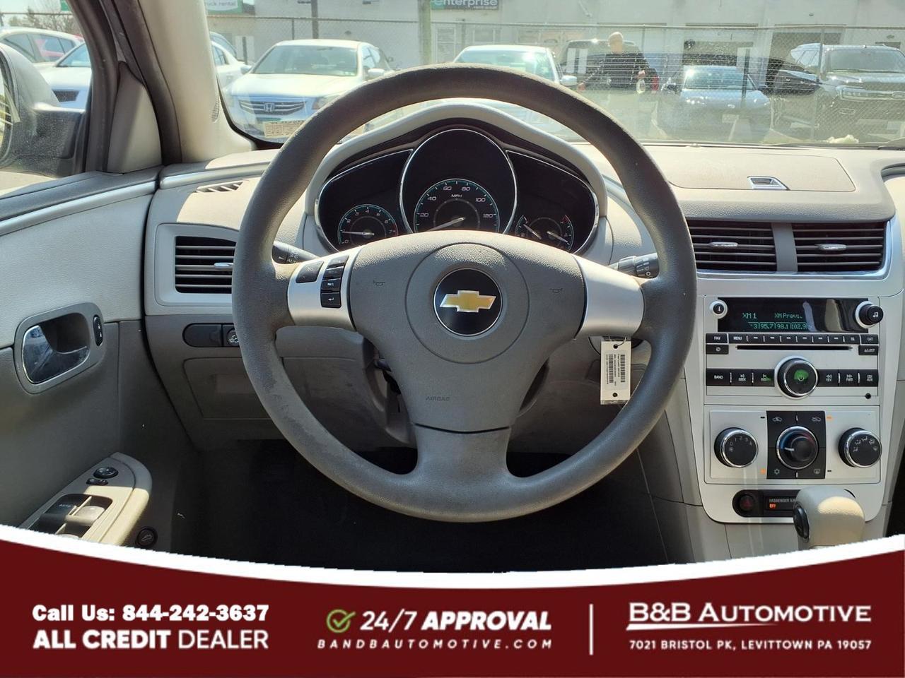 2011 Chevrolet Malibu LS Levittown PA