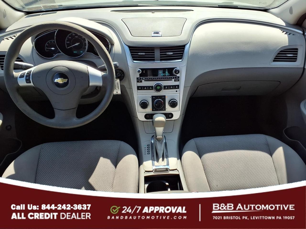 2011 Chevrolet Malibu LS Levittown PA