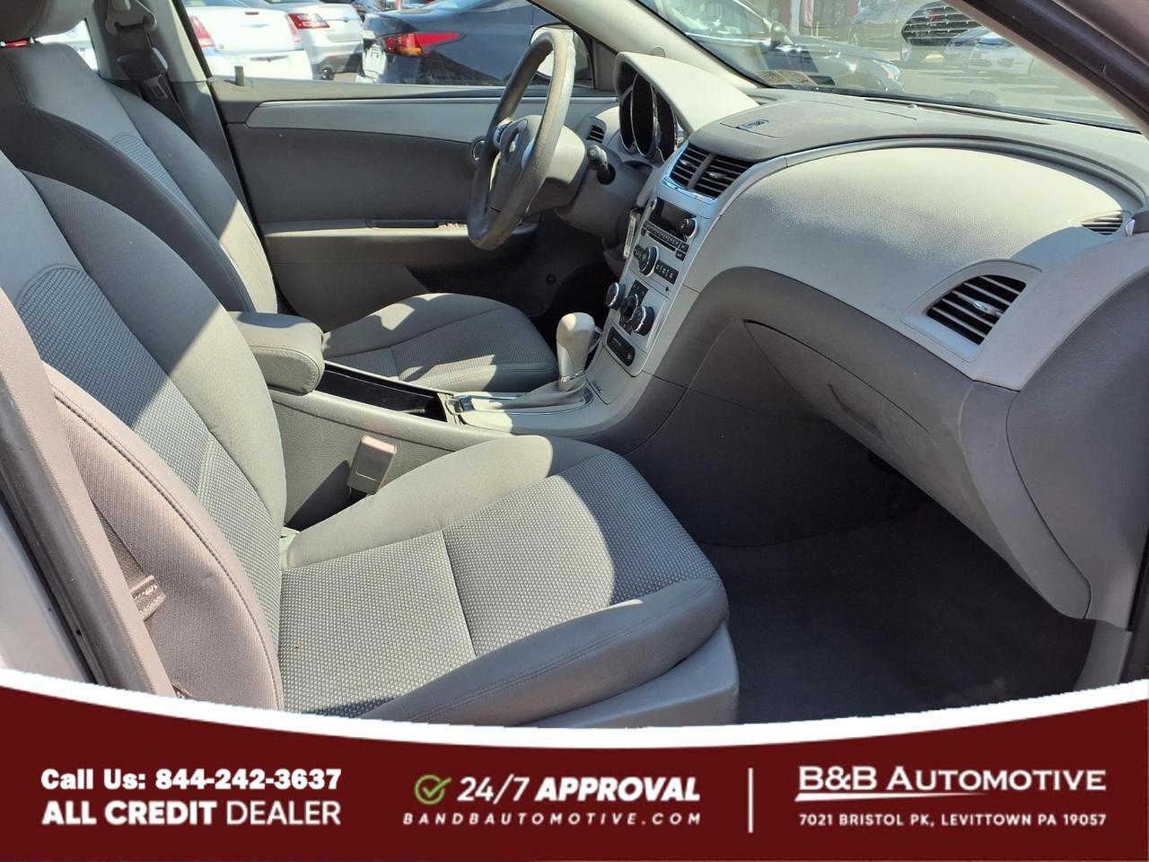 2011 Chevrolet Malibu LS Levittown PA