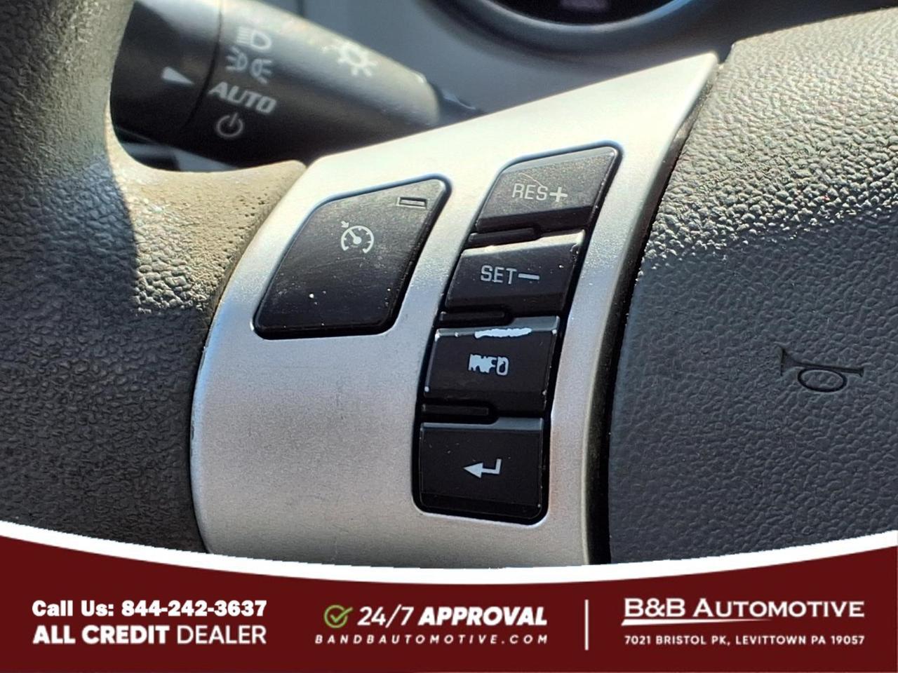 2011 Chevrolet Malibu LS Levittown PA