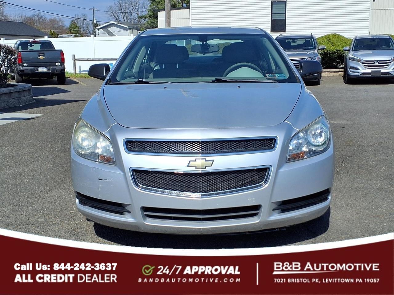 2011 Chevrolet Malibu LS Levittown PA
