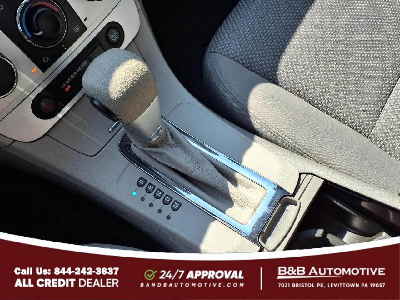 2011 Chevrolet Malibu LS Levittown PA