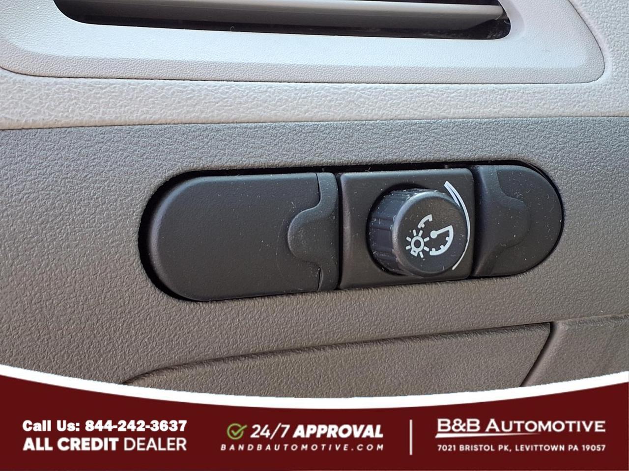 2011 Chevrolet Malibu LS Levittown PA