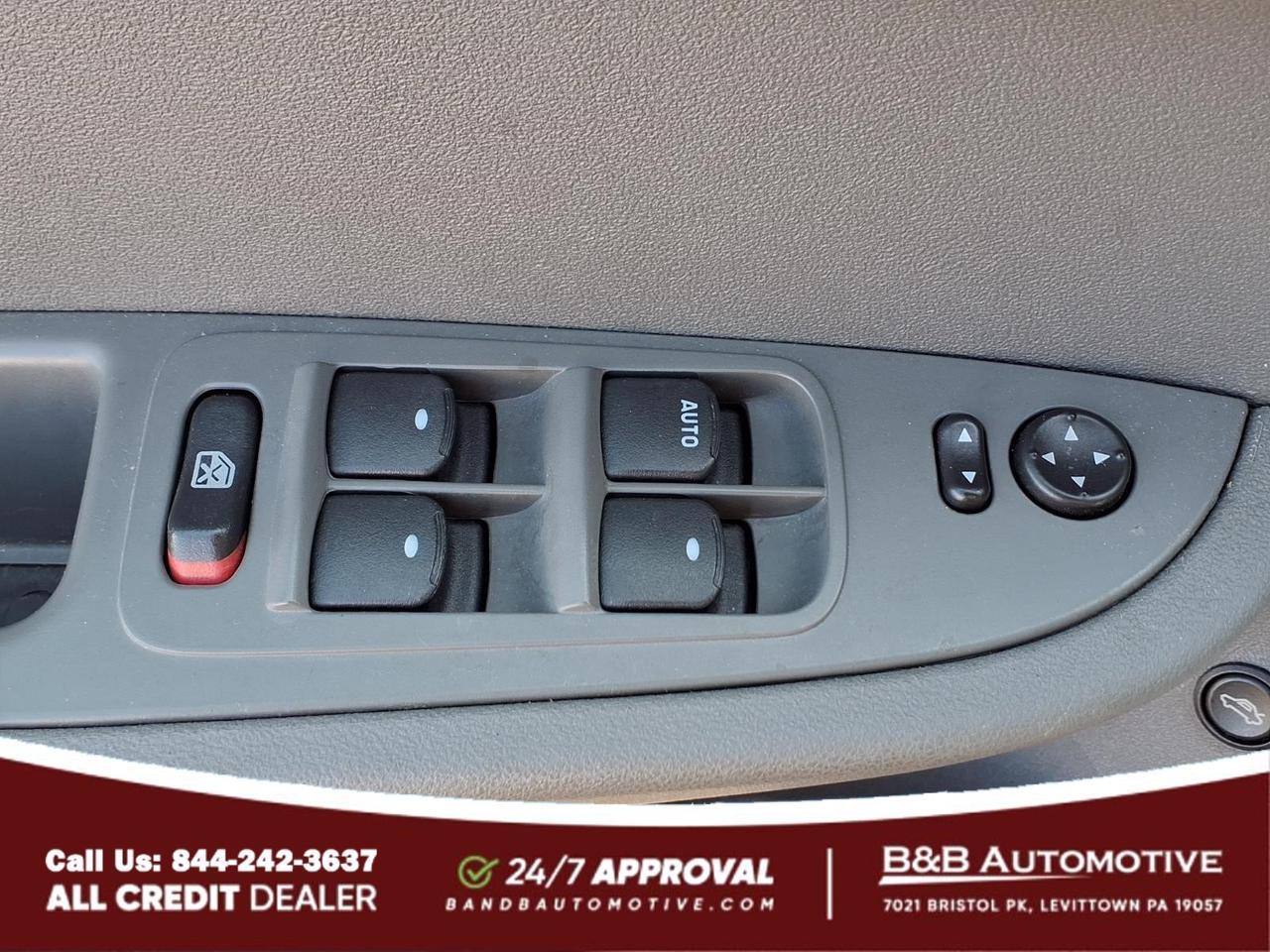 2011 Chevrolet Malibu LS Levittown PA