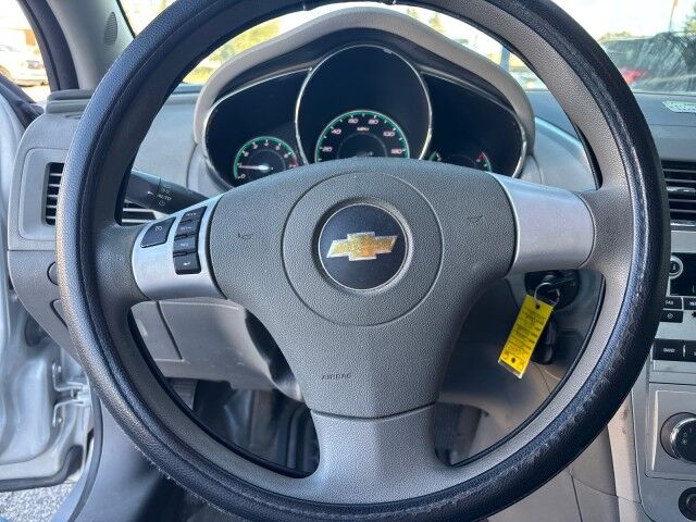 2011 Chevrolet Malibu LS w/1LS Cleveland OH