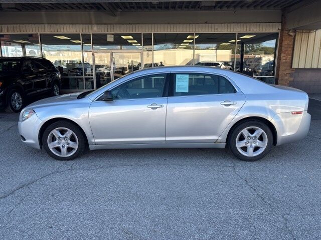 2011 Chevrolet Malibu LS w/1LS Cleveland OH