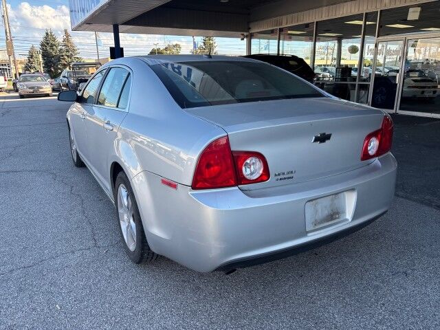 2011 Chevrolet Malibu LS w/1LS Cleveland OH