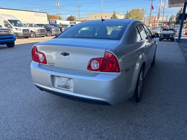 2011 Chevrolet Malibu LS w/1LS Cleveland OH