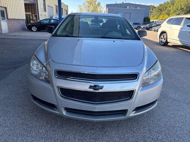2011 Chevrolet Malibu LS w/1LS Cleveland OH