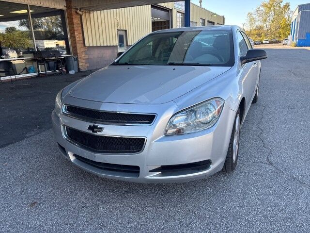 2011 Chevrolet Malibu LS w/1LS Cleveland OH