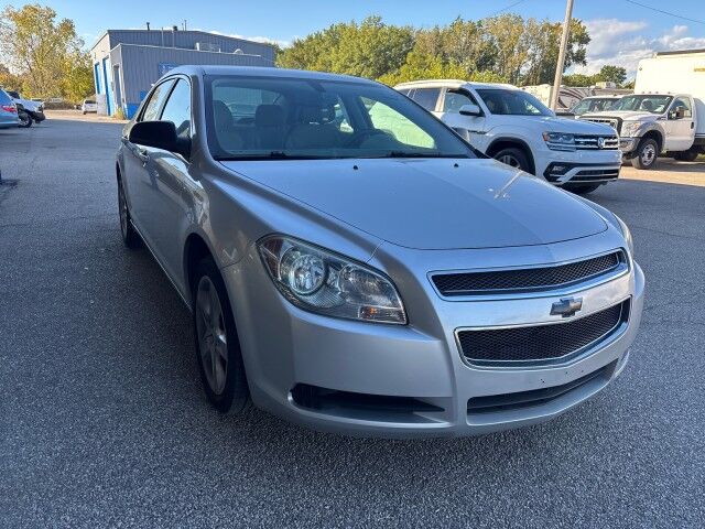 2011 Chevrolet Malibu LS w/1LS Cleveland OH