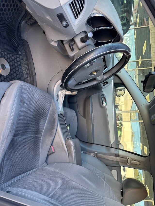 2011 Chevrolet Malibu LS w/1LS Cleveland OH