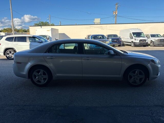 2011 Chevrolet Malibu LS w/1LS Cleveland OH