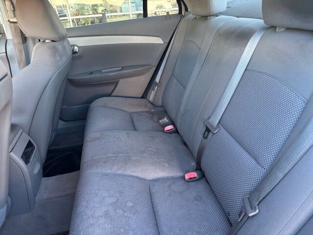 2011 Chevrolet Malibu LS w/1LS Cleveland OH
