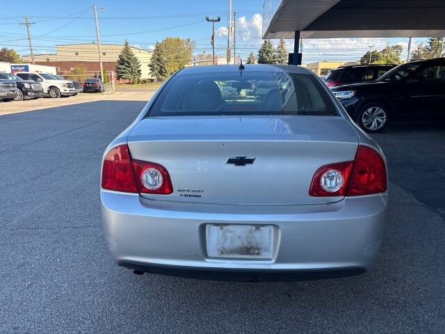 2011 Chevrolet Malibu LS w/1LS Cleveland OH